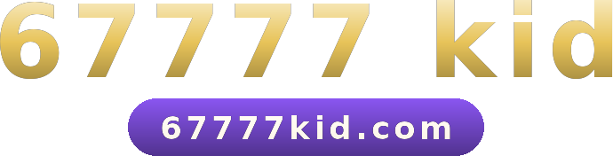 67777 kid logo
